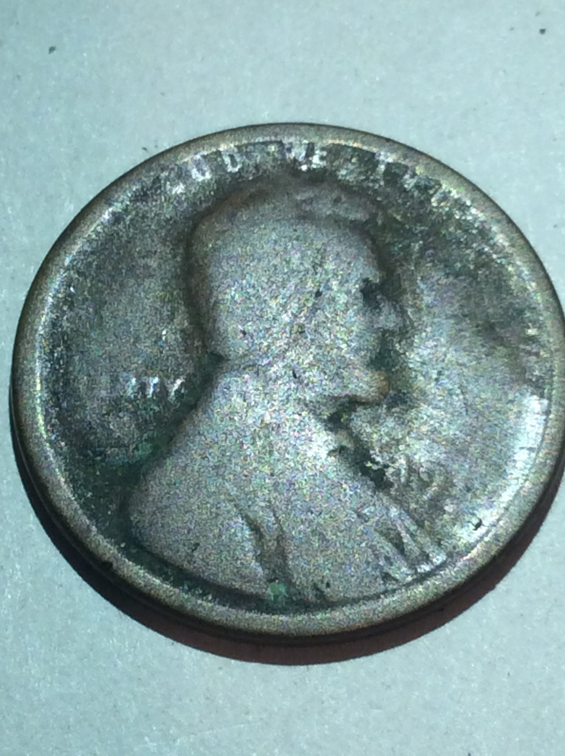 1909s Vdb Lincoln Penny Etsy 1909s-vdb-lincoln-penny-etsy