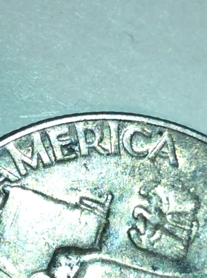 online buy Rare Double Die Obverse & Double Die Reverse On