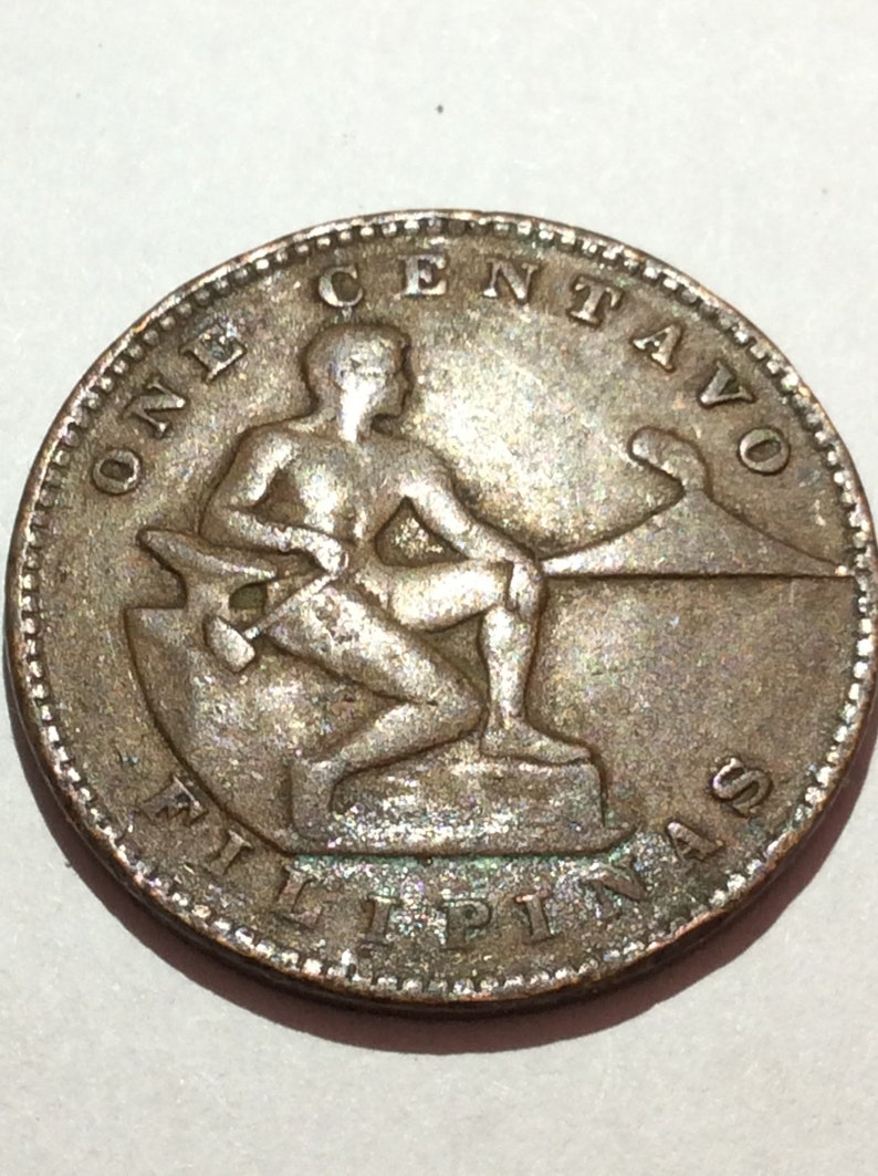 Highly Rare Only M Mint Mark United States Coin 1940 Etsy