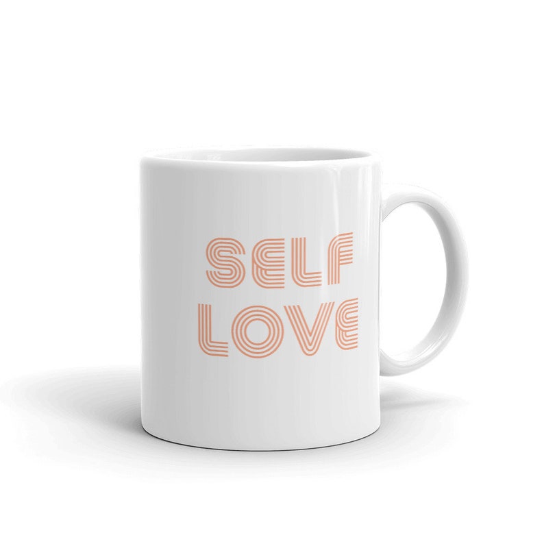 Self Love Mug image 0