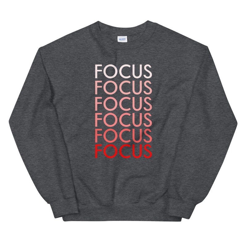 Word of the Year Crew: FOCUS image 0