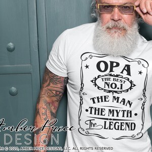 Download Grandpa The Man The Myth The Legend Svg Diy Father S Day Gift For Grandpa Jack Daniels Theme Shirt Tumbler Design Cut File Cricut Silhouette Digital Art Collectibles Ninebot Ro