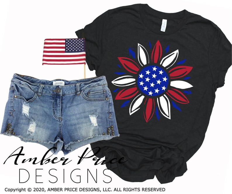 Free Free 257 Sunflower Heart Flag Svg SVG PNG EPS DXF File