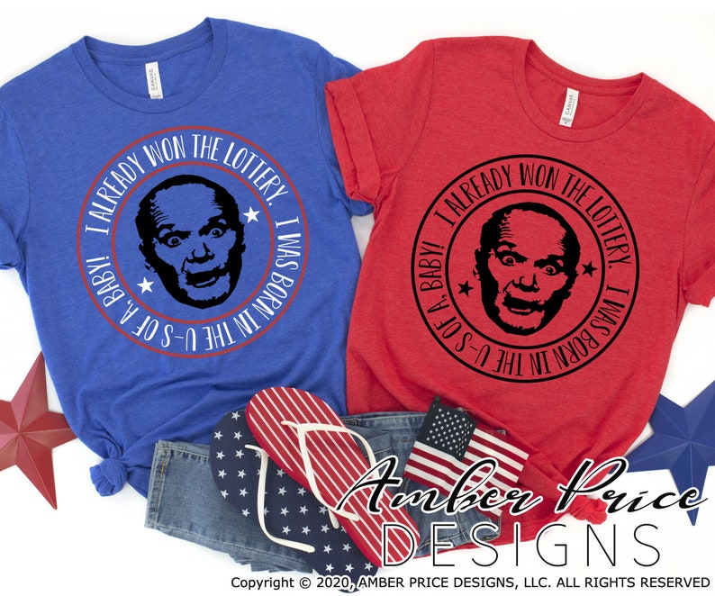 Download Funny 4th of July SVG the office quotes SVG I already won ...