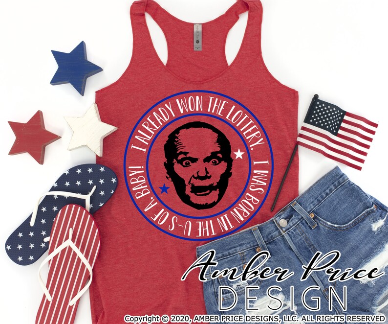 Download Funny 4th of July SVG the office quotes SVG I already won ...