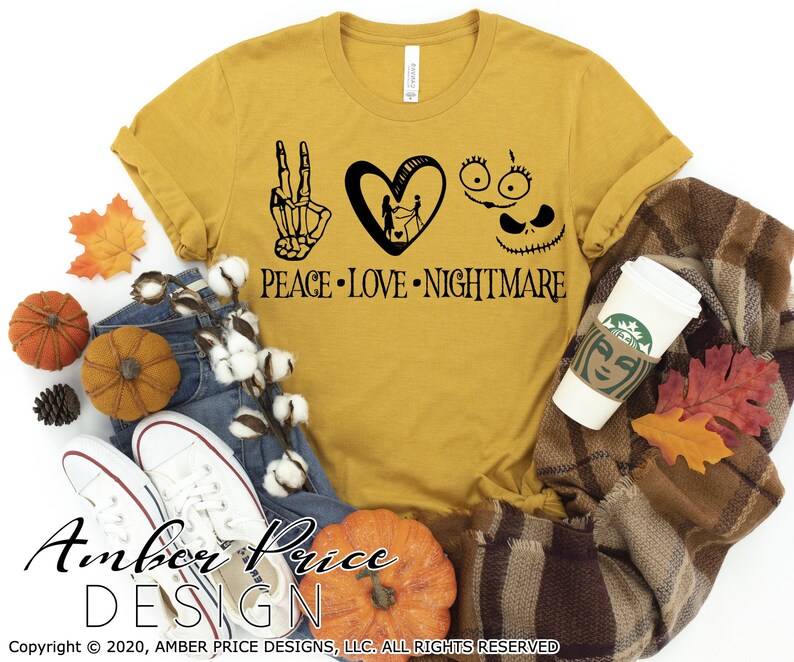 Free Free 183 Peace Love Jack Svg SVG PNG EPS DXF File