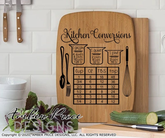 kitchen-conversion-chart-svg-conversions-decal-cut-file-etsy