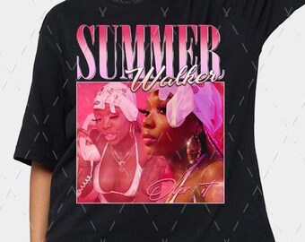 Download Summer Walker Etsy