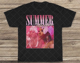 Summer Walker Shirt Pink Store, 51% OFF 
