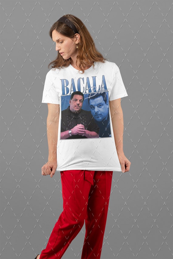 bobby baccalieri shirt
