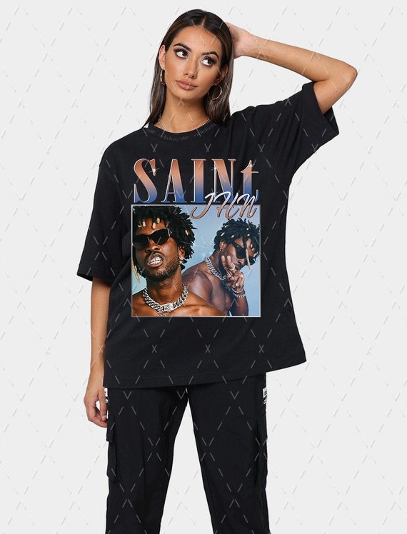 rap vintage tee