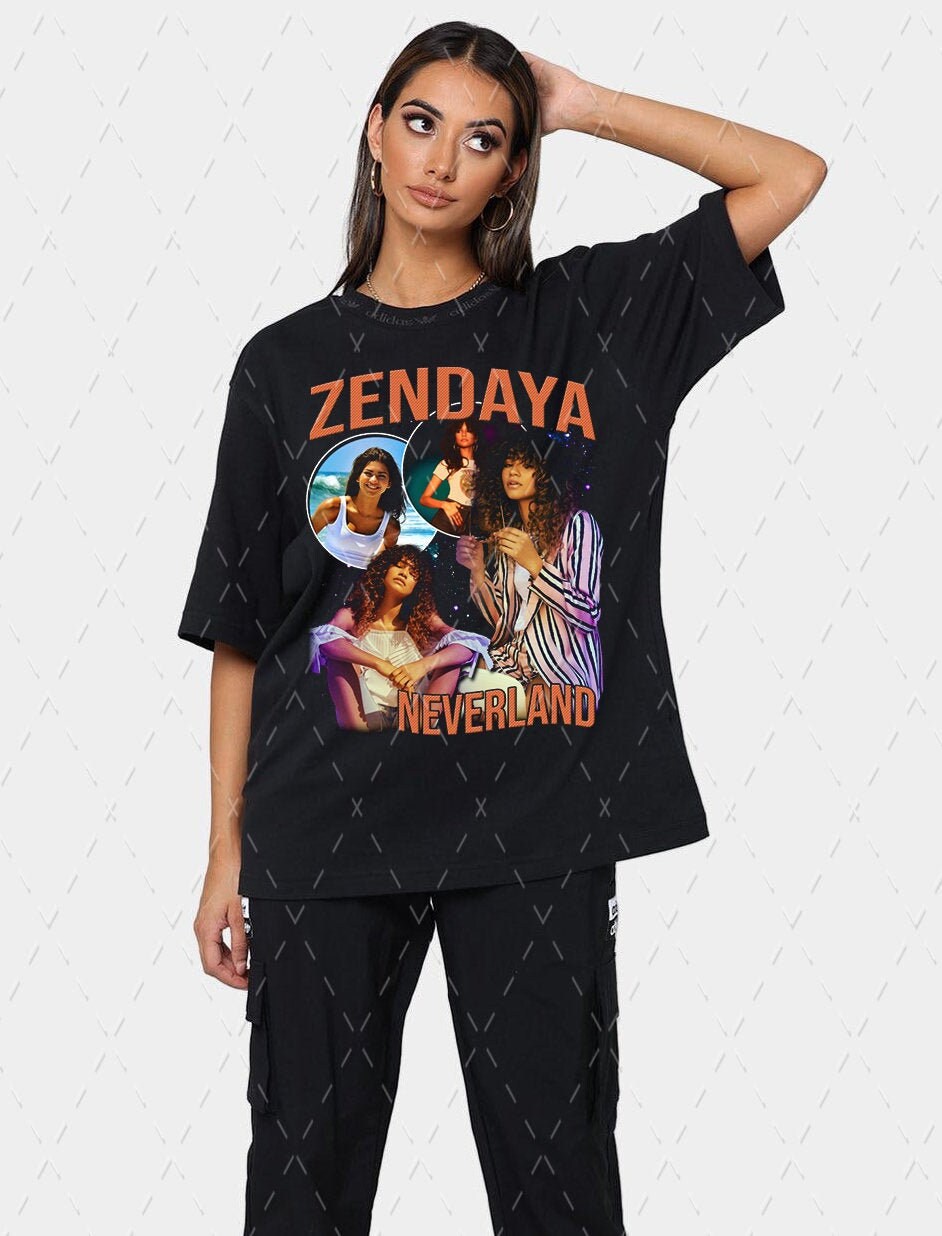 zendaya neverland audio zendaya neverland audio
