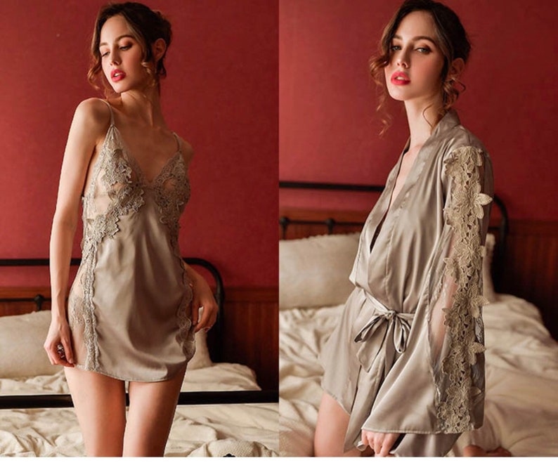 Кружевное Платье Во Сне фото 23