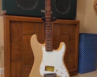 Custom Super Strat Electric Guitar