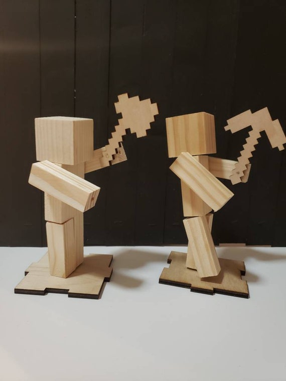 jouets minecraft, figurines et accessoires d'action, Liban