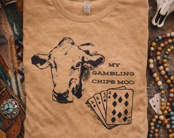 Western Graphic T-shirt, Rancher Life shirt, Adult Humor T-Shirt, Cowgirl Shirt, Cowboy Shirt, Gift For Her