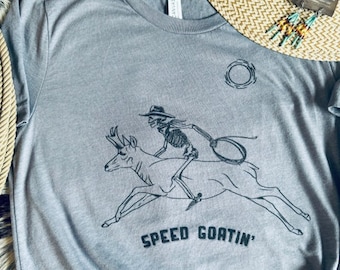 Western Grafik T-Shirt, lustiges T-Shirt, Herren Western T-Shirt, Western T-Shirt, lustige Cowboy Shirt, lustige Western Shirt, Ranch Shirt