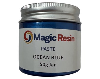 Opaque Epoxy Resin Pigment, 10ml Opaque Resin Coluor, Highly Concentrated  Colourant, Epoxy UV Resin Dye, Arts & Crafts Colors 