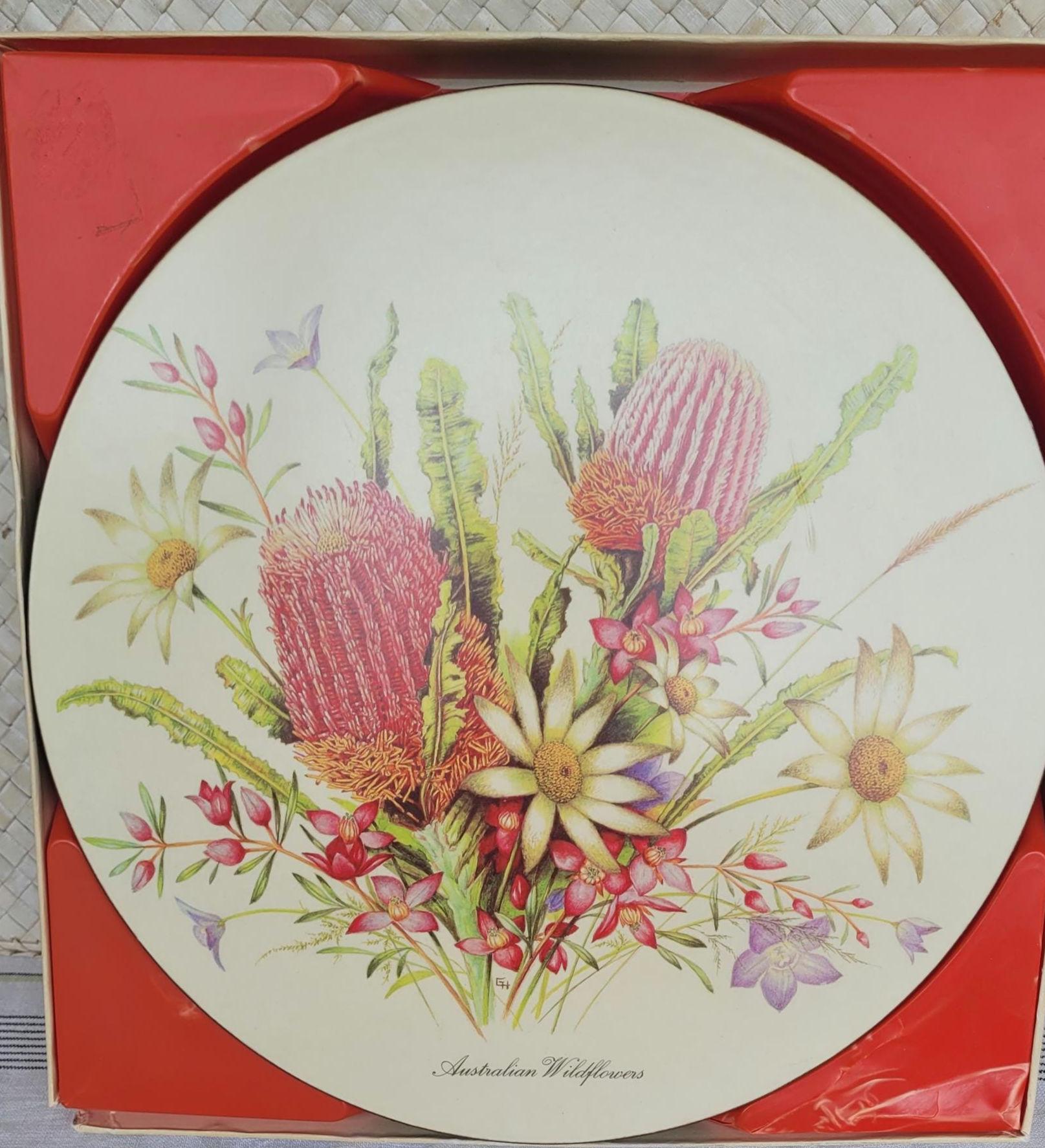 Ken Done Placemats - Etsy Australia