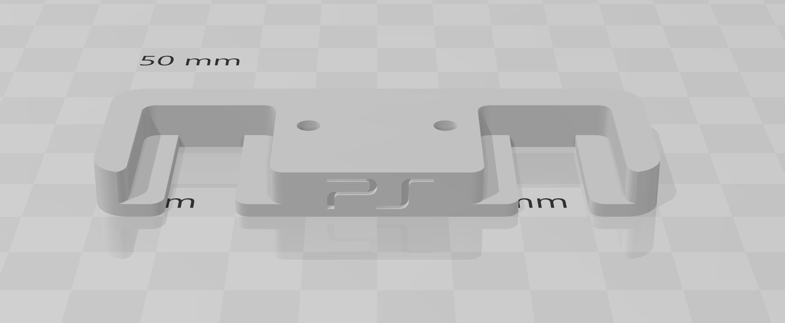 3D Printed Controller Holder for Playstation 4/5 For Under Etsy