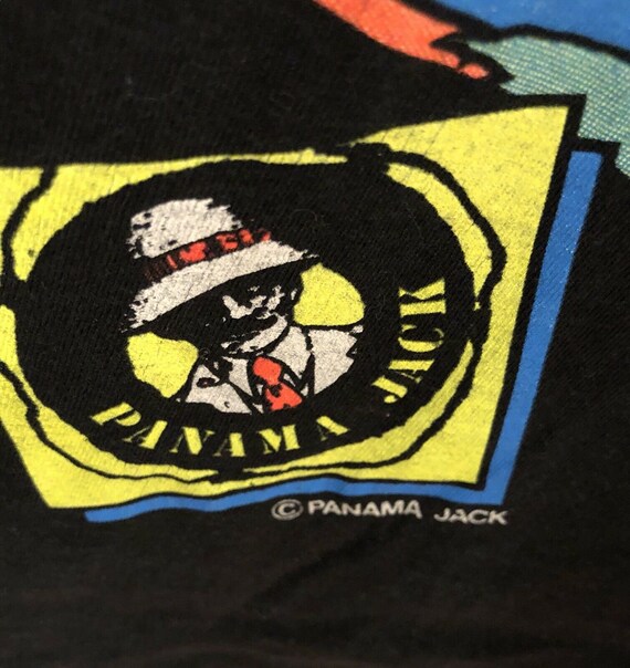 Vintage Panama Jack 1st Annual Volleyball Tournam… - image 4