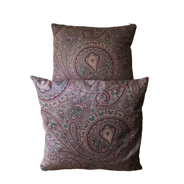 Ralph Lauren Pillow Etsy