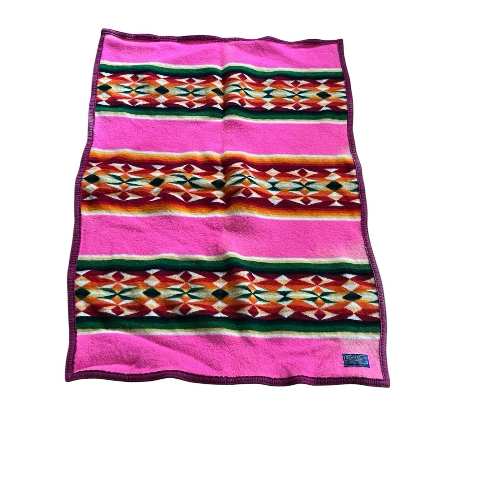 27 X 27 Blanket - Etsy
