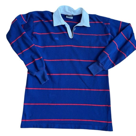 1980's Vintage Canterbury of New Zealand International Rugby