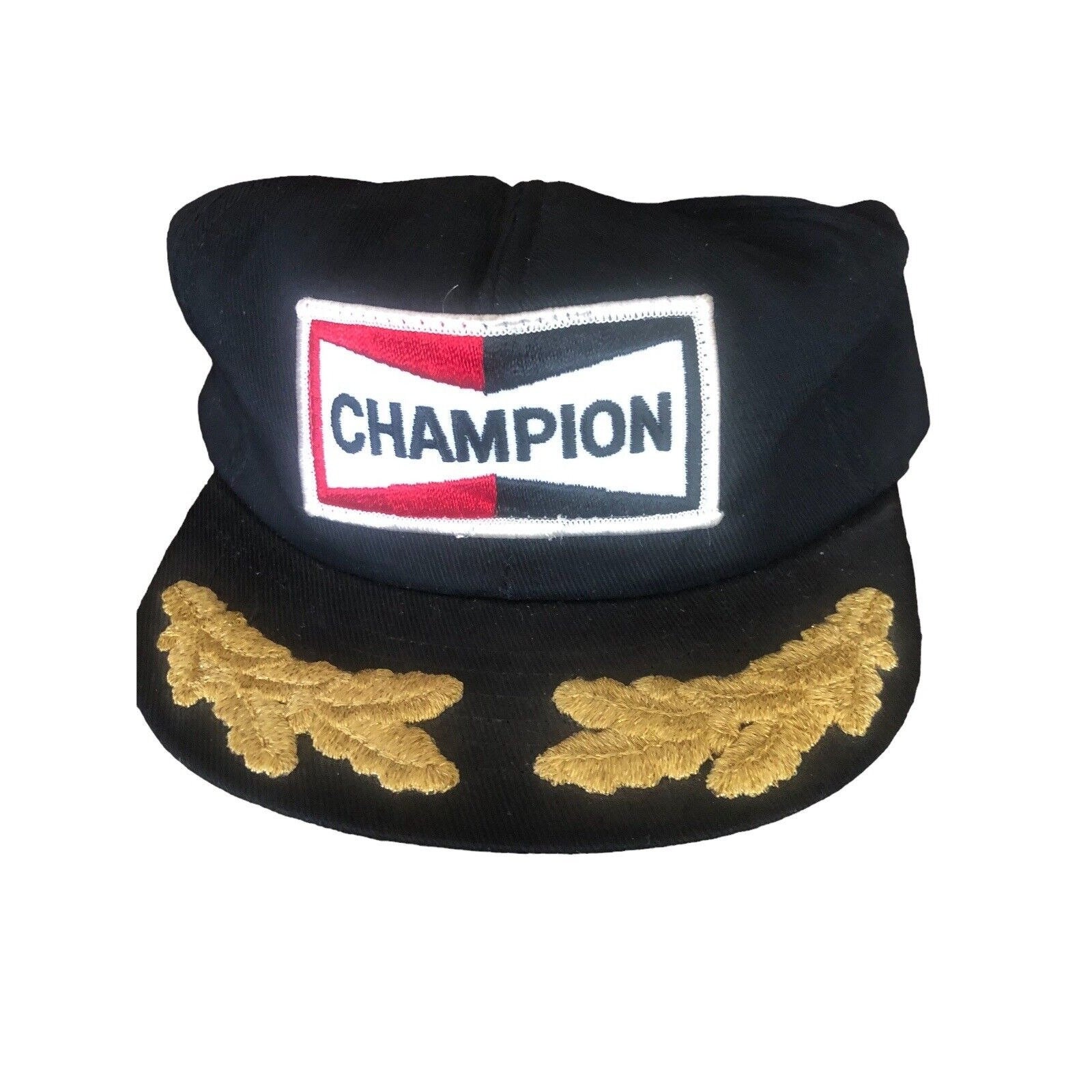 Spark Plug Hat - Etsy