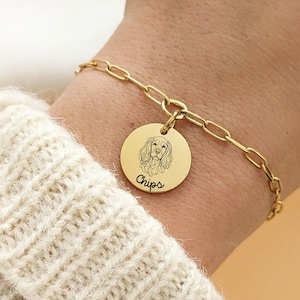 Adopt bracelet Etsy France