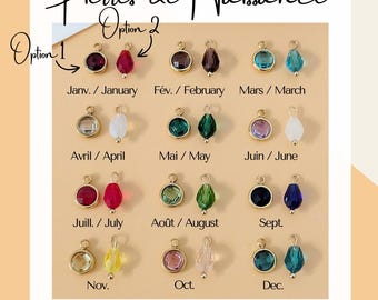 Pierre de naissance supplémentaire