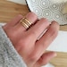 see more listings in the Bagues • Rings section