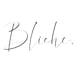 Bliche store logo