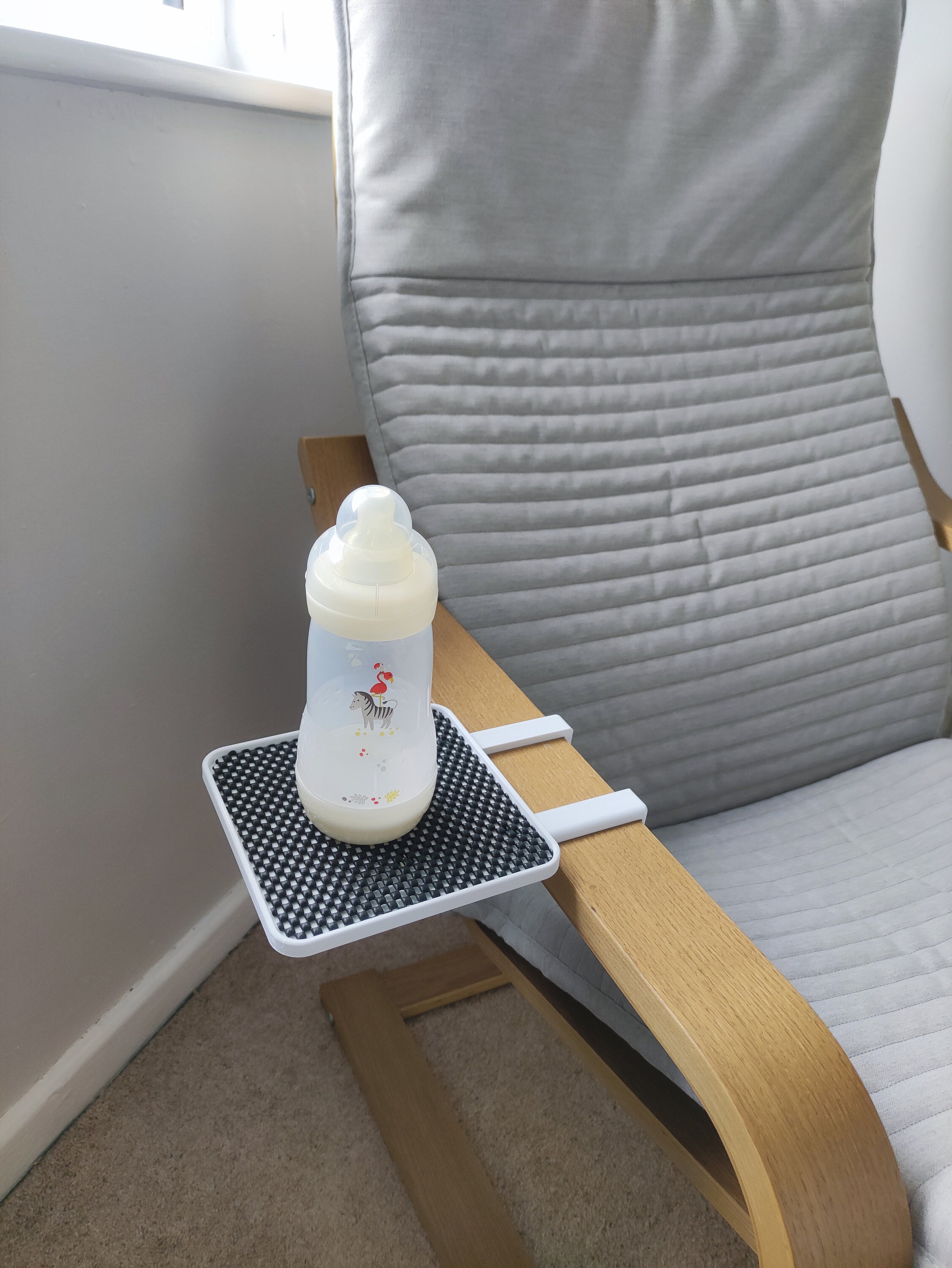 The Ultimate PO NG Chair Side Table Buddy Etsy