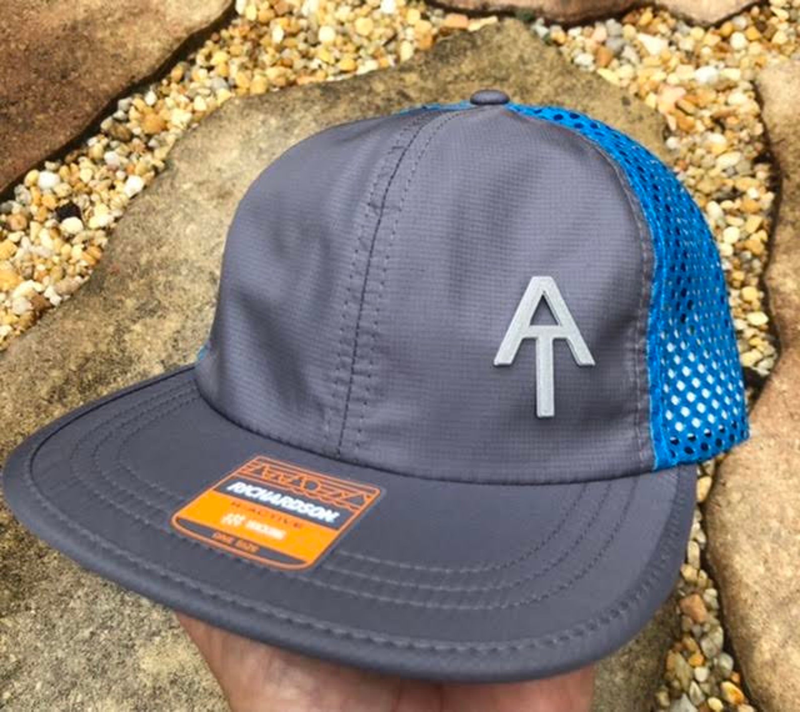 Appalachian Trail AT Performance Hat Etsy