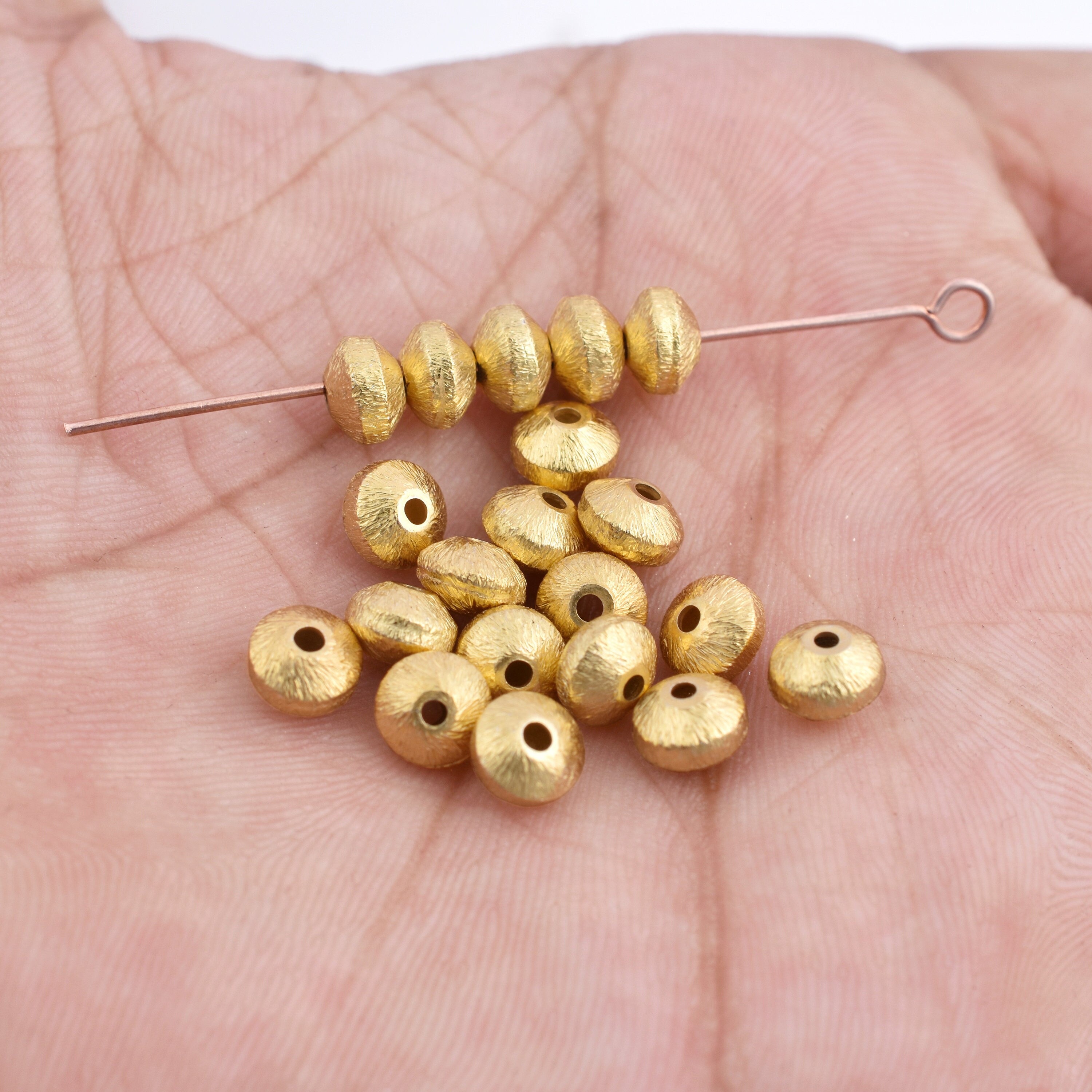 Beads And Jewelry Making Parts - All You Need For Making Jewelry At One Place