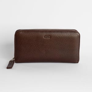 Unique Handcrafted Leather Wallet for Her - Practical and Stylish - Wallets for Women - Minimalist Wallet - Leather Credit Card Holder