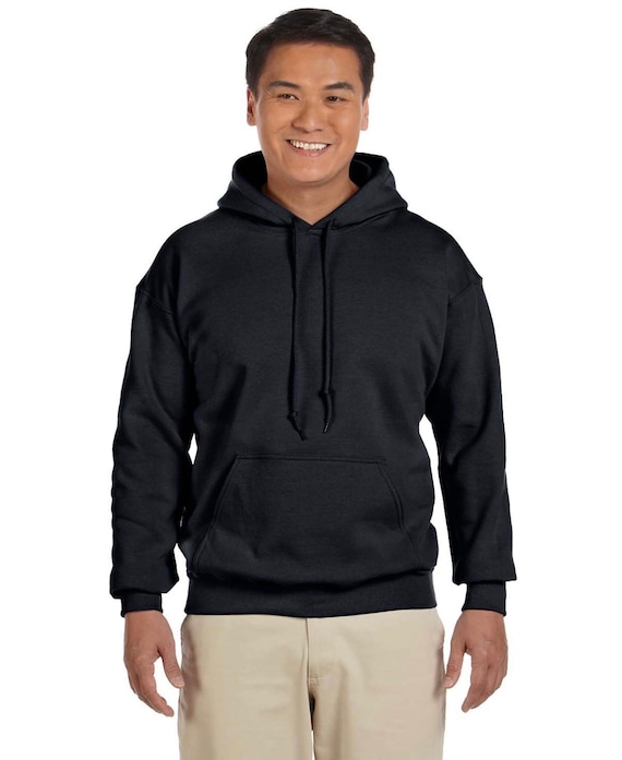 18500 Gildan Heavy Blend Hooded Sweatshirt Blank Hoodie plain Hoodie Plain Hoodie Plain Blank Gildan Hoodie Wholesale Bulk Etsy UK