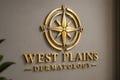 Custom 3D Business Logo Sign – Laser Cut Office Sign – Personalized Salon Sign – Acrylic or Wood Logo – Raised Letter Sign – Modern Business product logo
