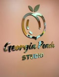 Business Logo Sign, Laser Cut Sign, Beauty Salon Sign, 3D Business Sign, Business Sign, Custom Laser Cut Signs, Logo With Raised 3D Design