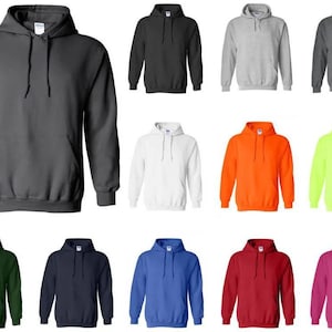 Wholesale hoodies -  México