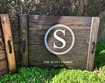 Rustic Wood Stove Top Cover: Kitchen Noodle Board, Gas & Electric