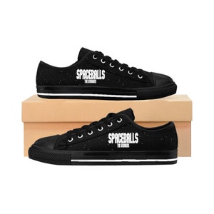 Spaceballs: The Sneakers