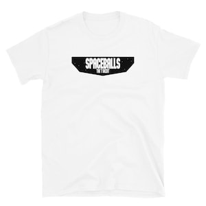 Spaceballs: The T Shirt Short-Sleeve Unisex T-Shirt