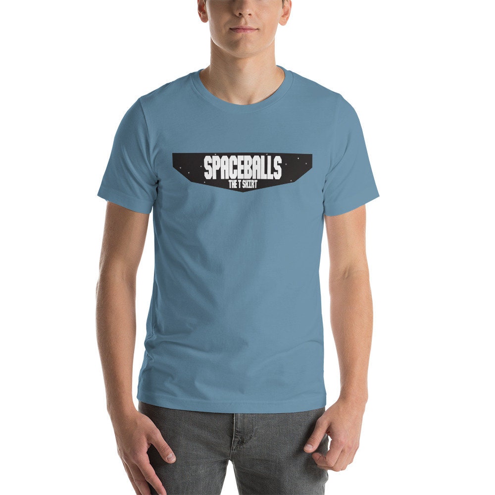 Spaceballs: the T Shirt Short-sleeve Unisex T-shirt - Etsy