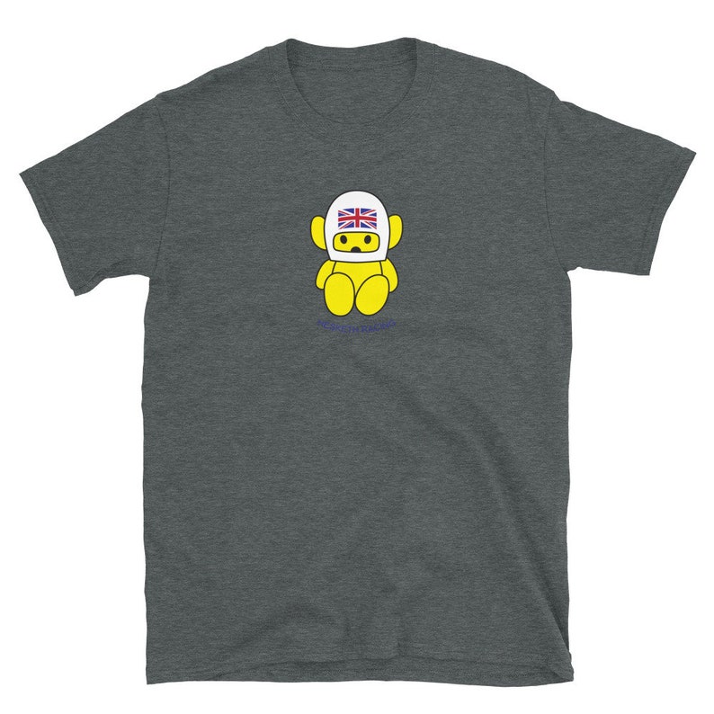 hesketh shirt