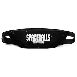 Spaceballs: La riñonera
