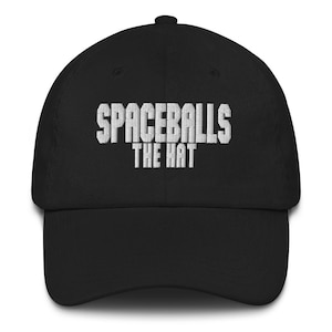 Spaceballs: The Hat