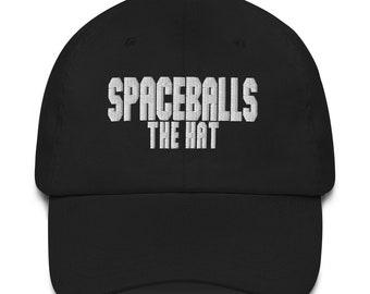 Spaceballs: The Hat