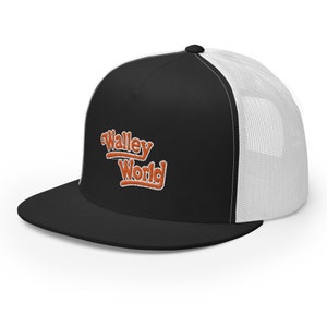 Walley World Trucker Cap